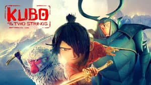 Kubo y La Búsqueda del Samurái — foto 12