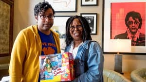 The Problem with Apu — foto 3