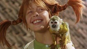Pippi Långstrump — foto 4