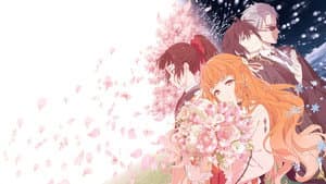 Shunkashuutou Daikousha: Haru no Mai — foto 4