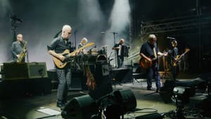 Element of Crime in Wenn es dunkel und kalt wird in Berlin — foto 1