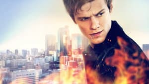 MacGyver — foto 2