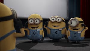 Minions: Dia de Orientación — foto 2