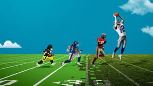 It's in the Game: Madden NFL — foto 1
