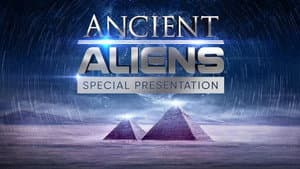 Ancient Aliens: Special Presentation — foto 1