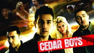 Cedar Boys — foto 3