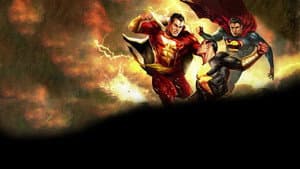 Superman/Shazam! El regreso de Black Adam — foto 9