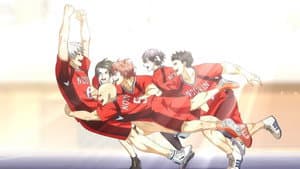 Burning Kabaddi — foto 2