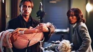 The Lazarus Child — foto 1