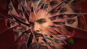 Doctor Strange en el multiverso de la locura — foto 12