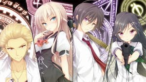 Mahou Sensou — foto 2