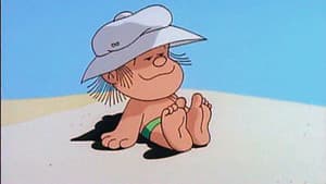 Guille no consigue broncear