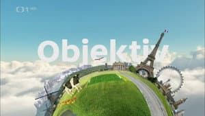 Objektiv — foto 1
