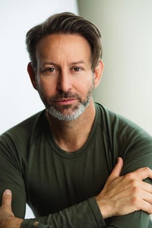Gavin LeClaire