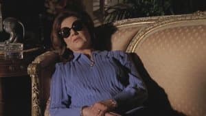 Conduciendo a Miss Gilmore