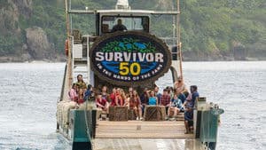 Survivor 50: Epic Party — foto 2