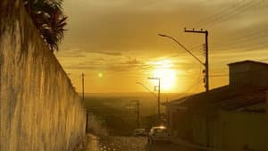 Quando o sol se pôr, o amanhã será tão incerto quanto antes — foto 1