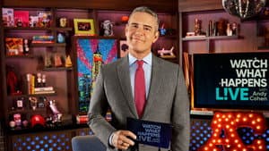 Watch What Happens Live with Andy Cohen — foto 10