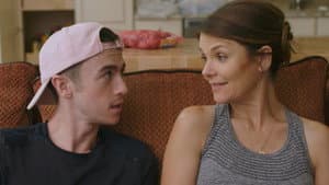 Dating My Mother — foto 1