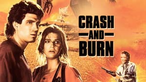 Crash and Burn — foto 5
