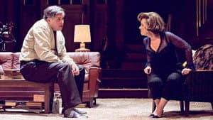 National Theatre Live: Edward Albee's Who's Afraid of Virginia Woolf? — foto 3