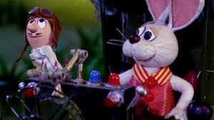 Here Comes Peter Cottontail — foto 9
