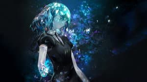 Land of the Lustrous — foto 9