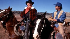 Cowboys De Ciudad II: La Leyenda del Oro de Curly — foto 8