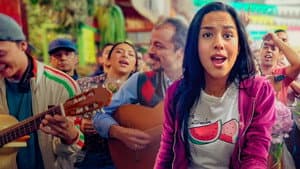 Amar y Vivir — foto 1