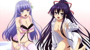 Date A Live — foto 11