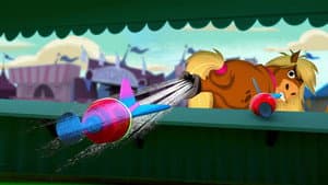 Precious Templeton: A Pony Tale — foto 3