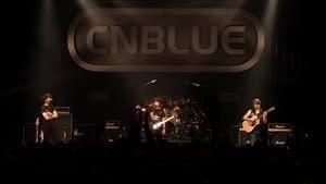 CNBLUE Zepp Tour 2013 ~Lady~ — foto 1
