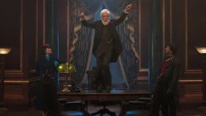 El Regreso De Mary Poppins — foto 9