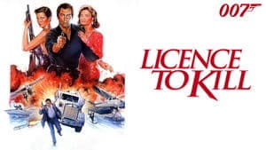 007: Licencia para matar — foto 6