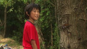 花田少年史　幽霊と秘密のトンネル — foto 3
