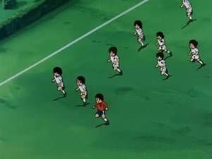 El Nuevo Capitán