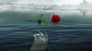 A Rose for Her Grave: The Randy Roth Story — foto 1