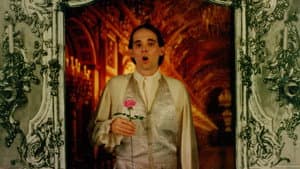 Mozart in Love — foto 1