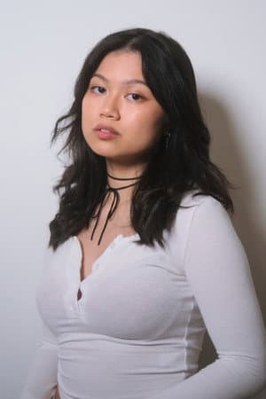 Erin Kristelle Bernardo