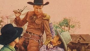 The Return of Daniel Boone — foto 1