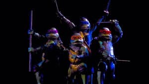 Las Tortugas Ninja — foto 4