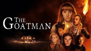 The Goatman — foto 1