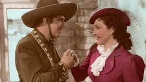 The Return of the Cisco Kid — foto 1
