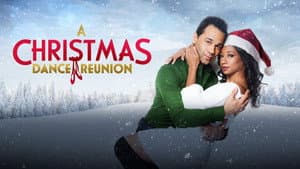 A Christmas Dance Reunion — foto 6