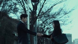 질투의 역사 — foto 1