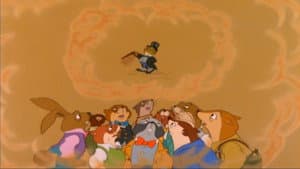The Wind in the Willows — foto 2