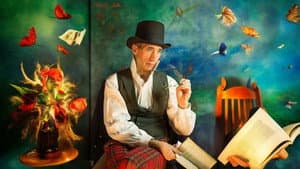 La pasión de Kierkegaard — foto 1