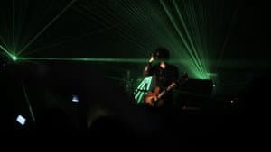 Black Rebel Motorcycle Club: Live in London — foto 1