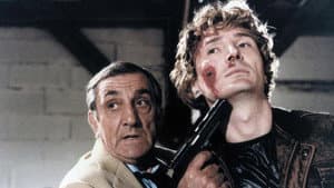 Espion, lève-toi — foto 1