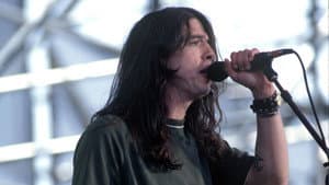 Foo Fighters: Tibetan Freedom Concert — foto 1